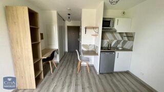  Appartement � louer 1 pi�ce 19 m�