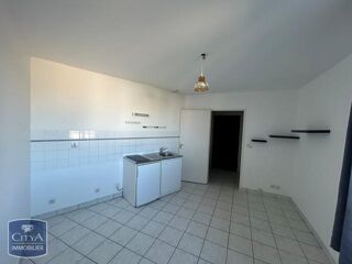  Appartement à louer 1 pièce 22 m²