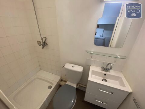  Appartement � louer 2 pi�ces 38 m�