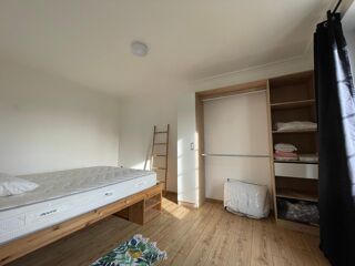  Appartement � louer 3 pi�ces 75 m�