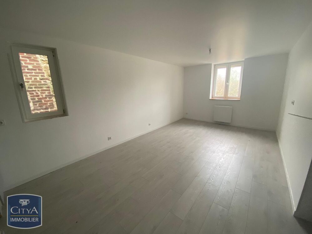EXCLUSIVITÉ - APPARTEMENT T2 BIS SECTEUR MOHON En locati....