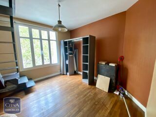  Appartement à louer 3 pièces 46 m²