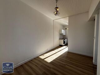  Appartement à louer 2 pièces 39 m²