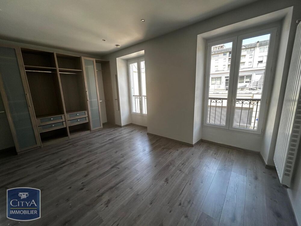 location Appartement - 3 pièce(s) - 76 m² Pau (64000)