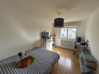  Appartement à louer 2 pièces 33 m²