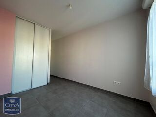 Appartement à louer 3 pièces 64 m²