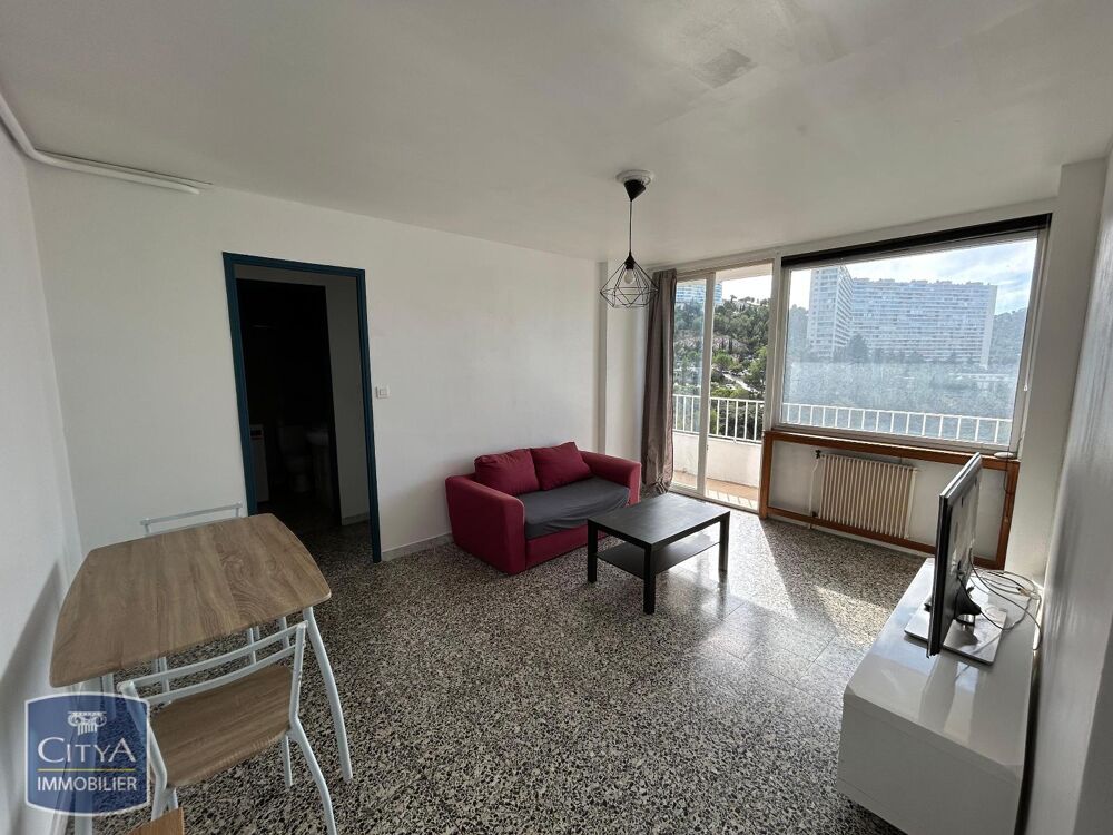 À LOUER Découvrez ce charmant appartement T2 situé dans ....