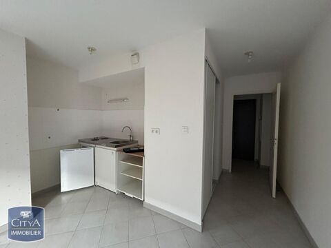  Appartement  louer 1 pice 31 m