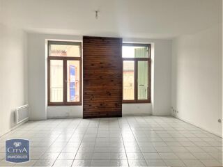  Appartement � louer 3 pi�ces 78 m�