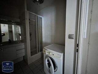  Appartement à louer 1 pièce 33 m²