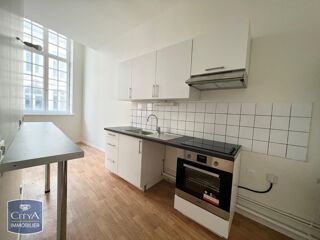  Appartement � louer 3 pi�ces 78 m�