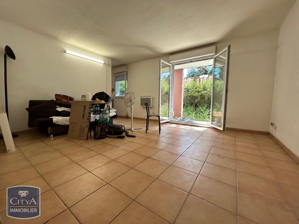 location Appartement - 2 pièce(s) - 48 m² Nîmes (30000)