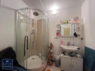  Appartement à louer 2 pièces 50 m²
