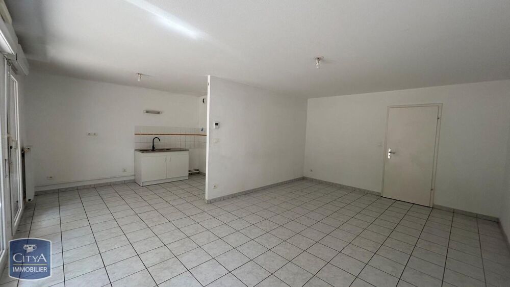 location Appartement - 4 pièce(s) - 84 m² Kingersheim (68260)
