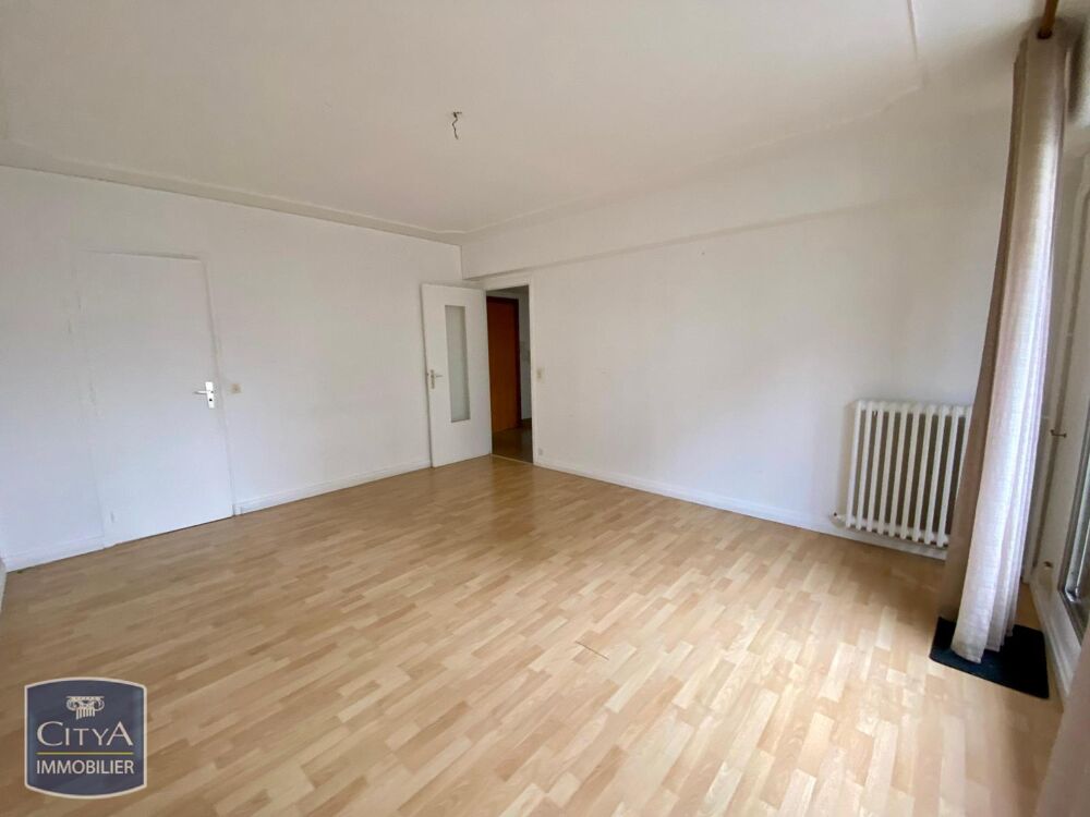location Appartement - 1 pièce(s) - 26 m² Tours (37000)