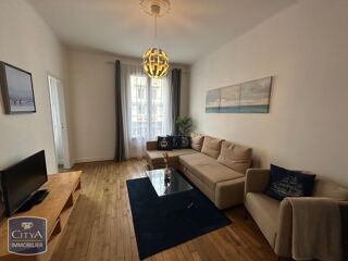  Appartement � louer 2 pi�ces 39 m�