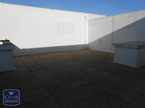  Appartement � louer 4 pi�ces 76 m�