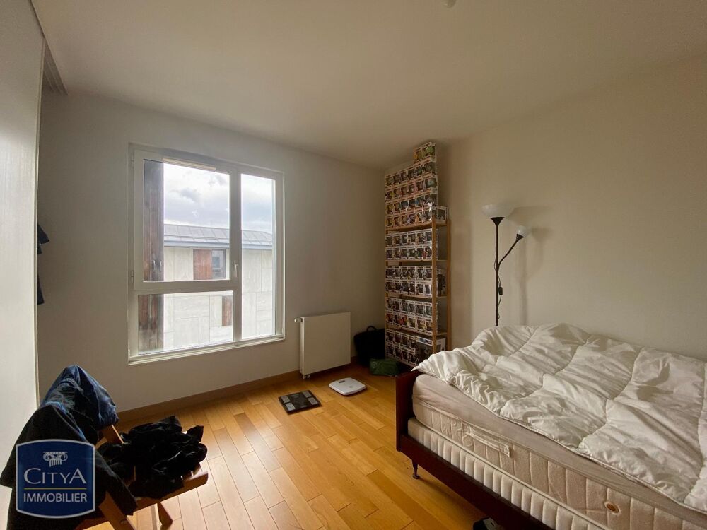 location Appartement - 4 pièce(s) - 107 m² Saint-Pierre-des-Corps (37700)