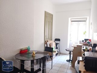  Appartement � louer 1 pi�ce 35 m�