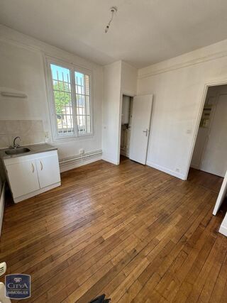  Appartement à louer 2 pièces 52 m²