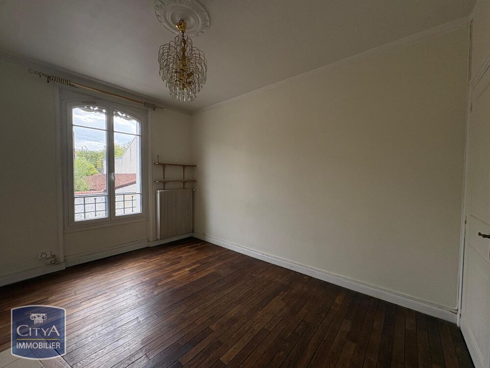 À LOUER : Appartement T2 situé à Reims, dans le code pos....