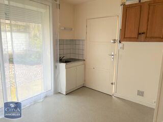  Appartement à louer 2 pièces 22 m²