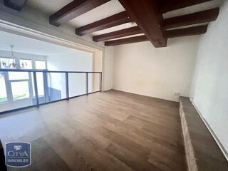  Appartement � louer 1 pi�ce 30 m�