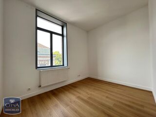  Appartement à louer 3 pièces 62 m²
