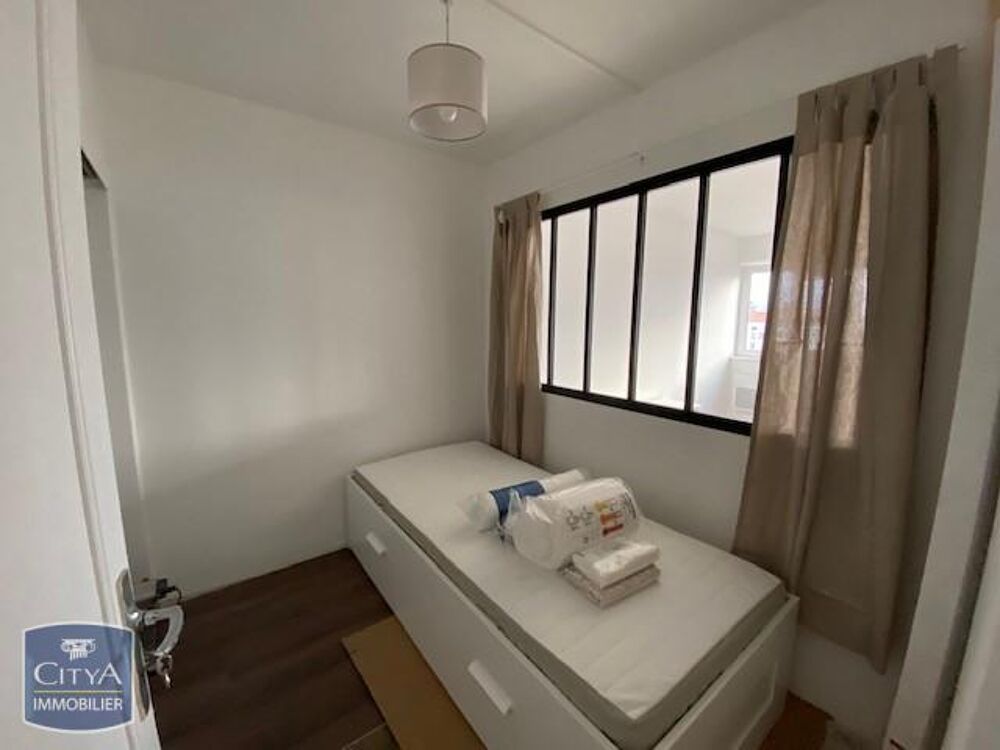 location Appartement - 1 pièce(s) - 34 m² Clermont-Ferrand (63100)