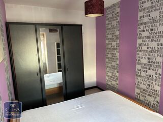  Appartement à louer 2 pièces 31 m²