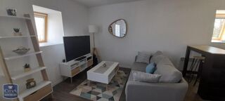  Appartement à louer 3 pièces 64 m²