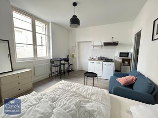  Appartement � louer 1 pi�ce 17 m�