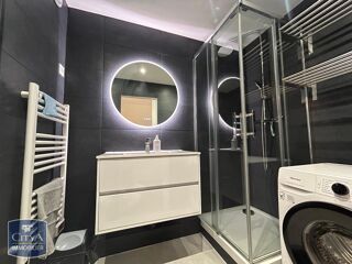  Appartement à louer 2 pièces 35 m²