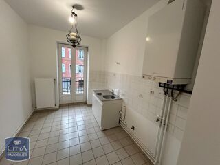  Appartement � louer 4 pi�ces 83 m�