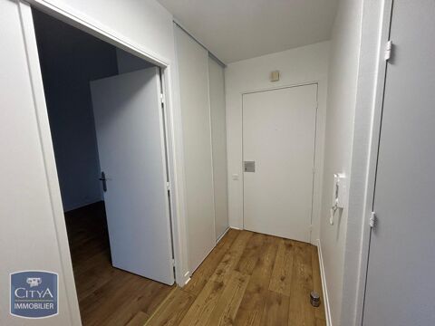  Appartement  louer 2 pices 48 m