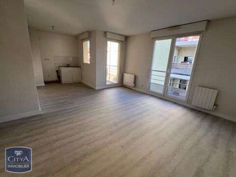  Appartement � louer 3 pi�ces 57 m�