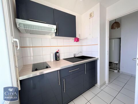  Appartement  louer 2 pices 49 m