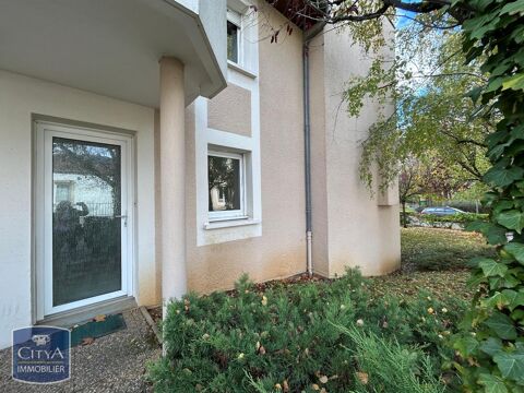  Appartement � louer 1 pi�ce 21 m�