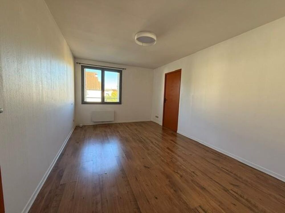 Appartement T2 - Résidence Pré des Mares - Découvrez cet....