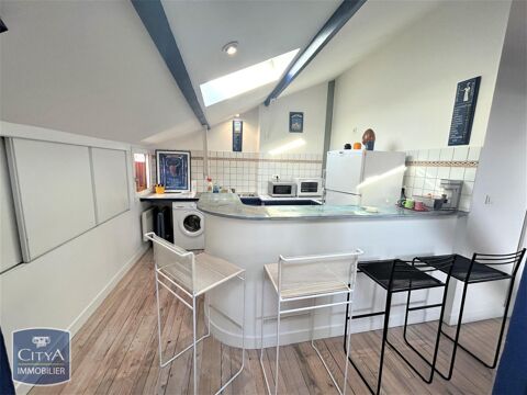  Appartement  louer 1 pice 80 m