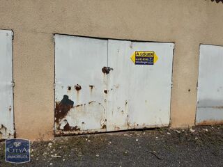  Parking / Garage à louer 