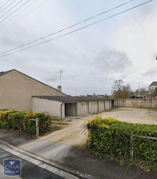  Parking / Garage � louer 