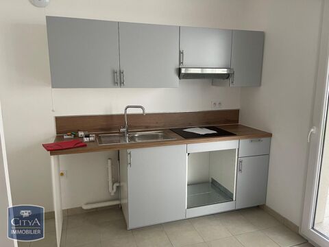  Appartement � louer 2 pi�ces 45 m�
