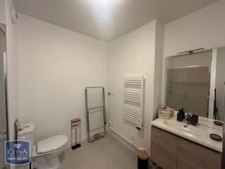  Appartement à louer 1 pièce 22 m²