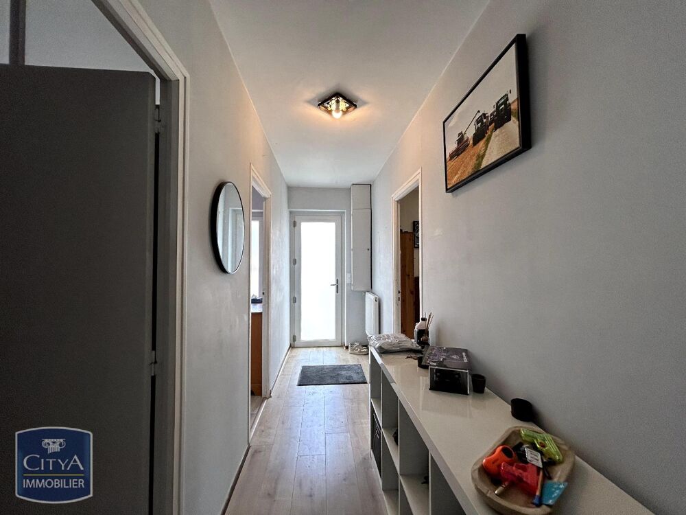location Maison - 4 pièce(s) - 100 m² Champigny-en-Beauce (41330)