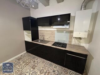  Appartement � louer 2 pi�ces 58 m�