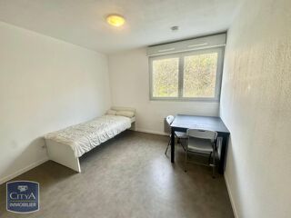  Appartement à louer 1 pièce 21 m²