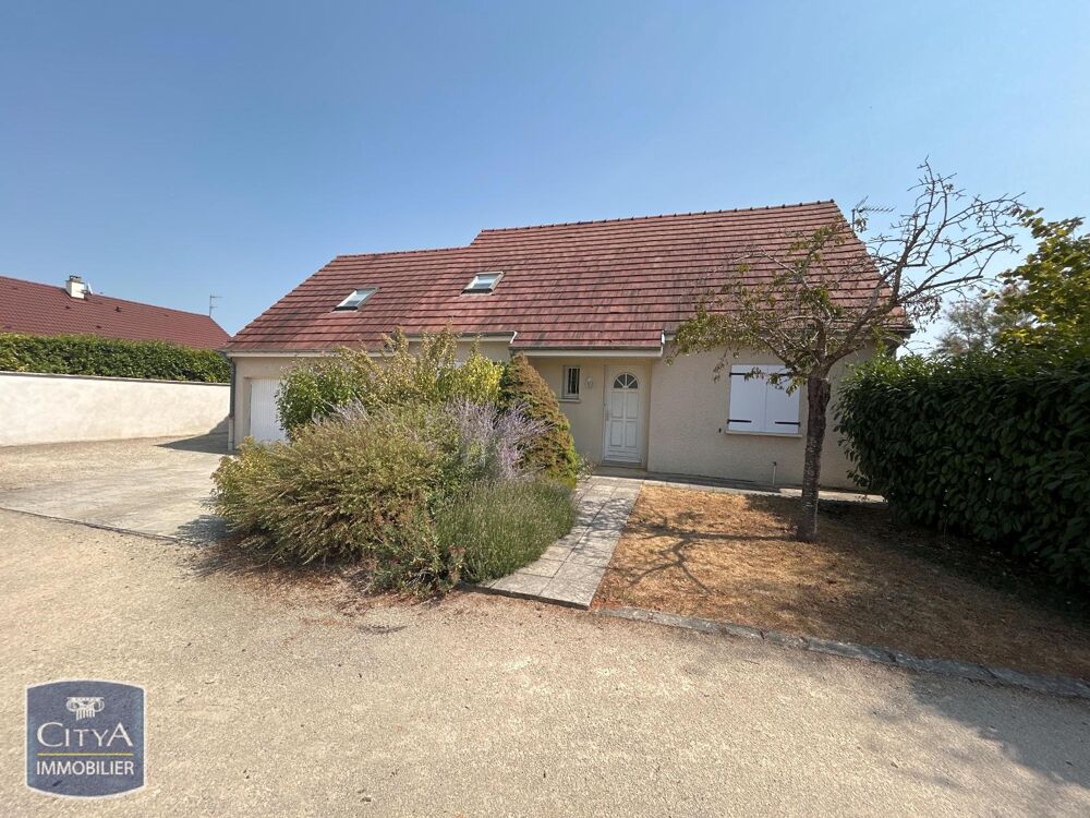 location Maison - 7 pièce(s) - 152 m² Ruffey-lès-Echirey (21490)