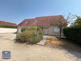  Maison à louer 7 pièces 152 m²