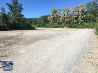  Terrain à louer 8500 m²